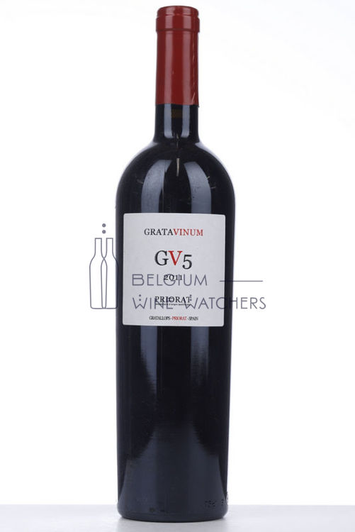 Afbeeldingen van 2011 GRATAVINUM GV 5